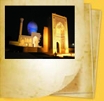 Wallpapers for desktop from Central Asia Travel company