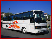 Setra Bus
