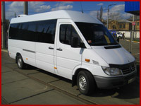 Mercedes Sprinter